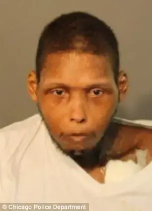 child murdered