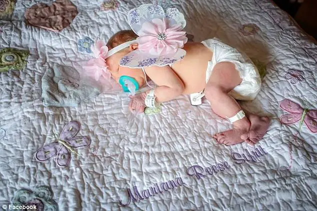 baby dead
