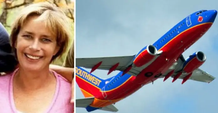 airline-turns-plane-around