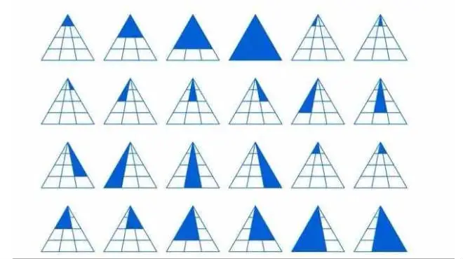 triangle quiz
