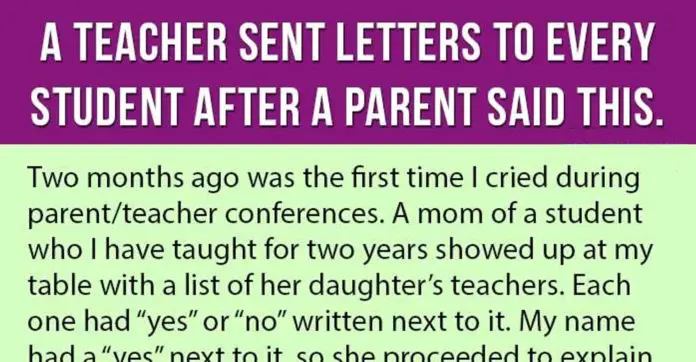 teacher-sent-letters-to-every-one