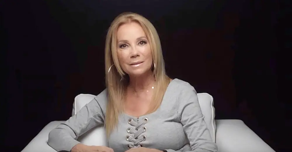 After Months Of Withdrawal, Kathie Lee Finally Admits What ..., all hollywood actress images and names