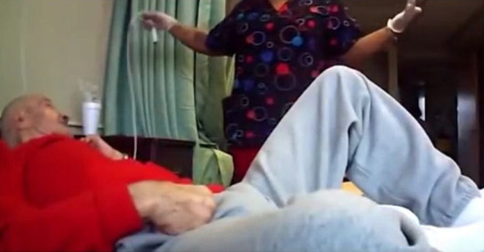 nurses-abusing-old-man