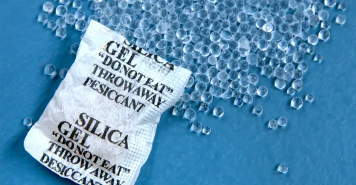 silica-gel-packs