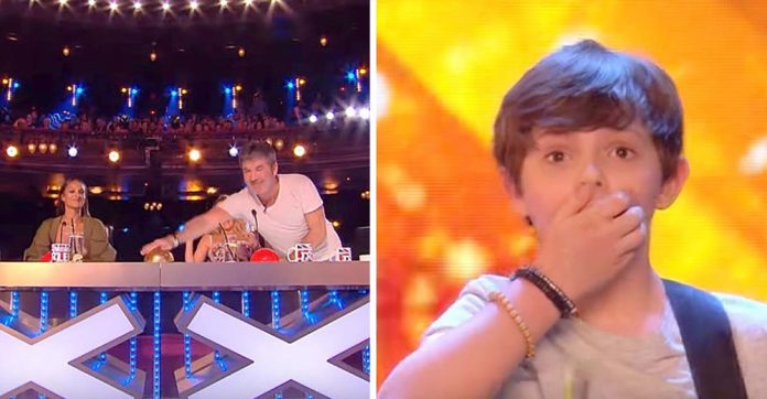father-and-son-golden-buzzer