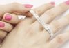 how to measure ring size