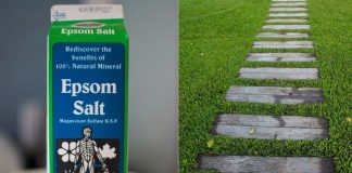 Epsom Salt