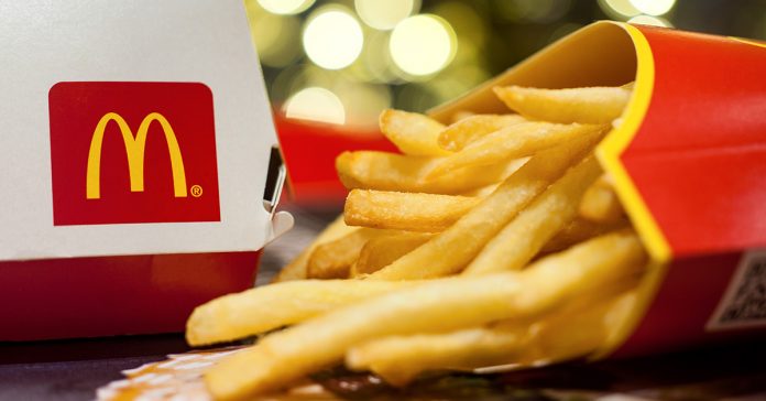 McDonalds-French-Fries McDonalds French Fries