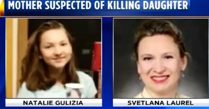 Svetlana-Laurel-shoots-daughter Svetlana Laurel shoots daughter