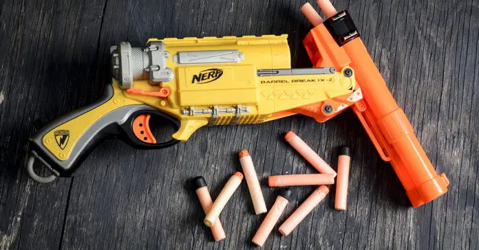 boy-loses-eye-shot-nerf-gun boy loses eye shot nerf gun