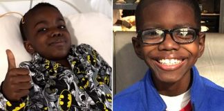 cameron scott beats cancer