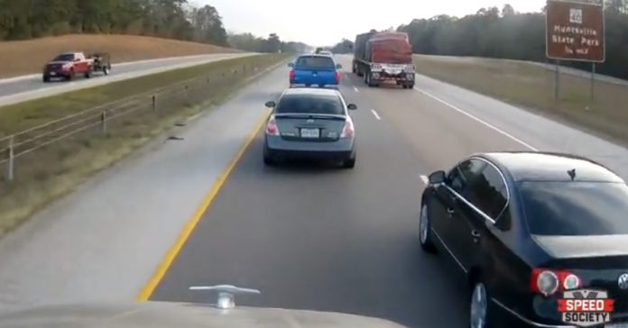 entitled-driver-cut-off-truck entitled driver cut off truck