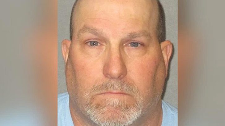 mark fergie ferguson rape arrested