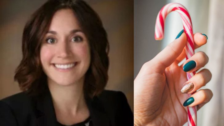 principal banned candy canes christianity