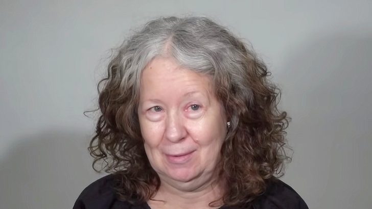 Debbie sultry makeover