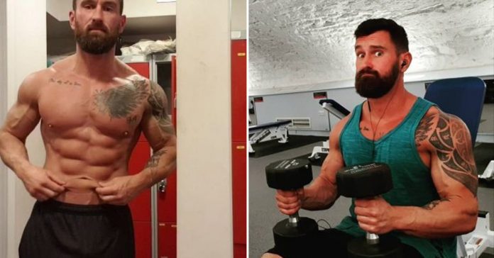 gym-boss-ross-brain-fired gym boss ross brain fired