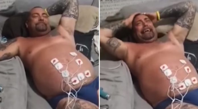 Michael Richardson Birth Simulator
