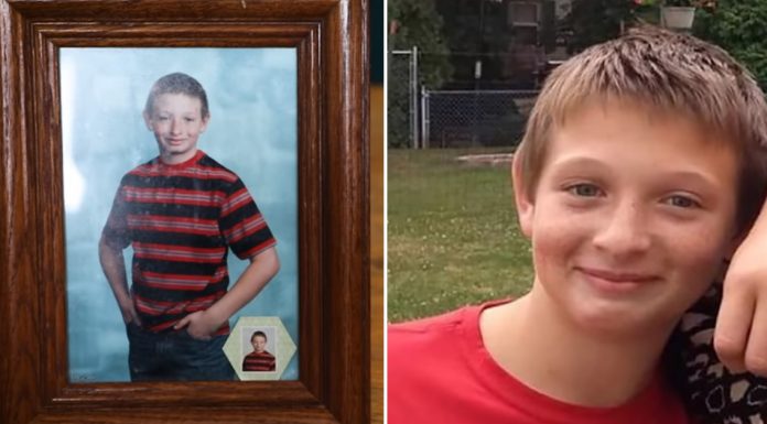 aaron bully