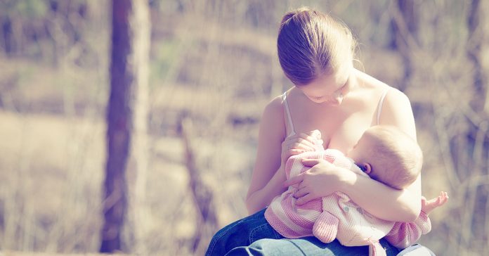 breastfeeding breastfeeding