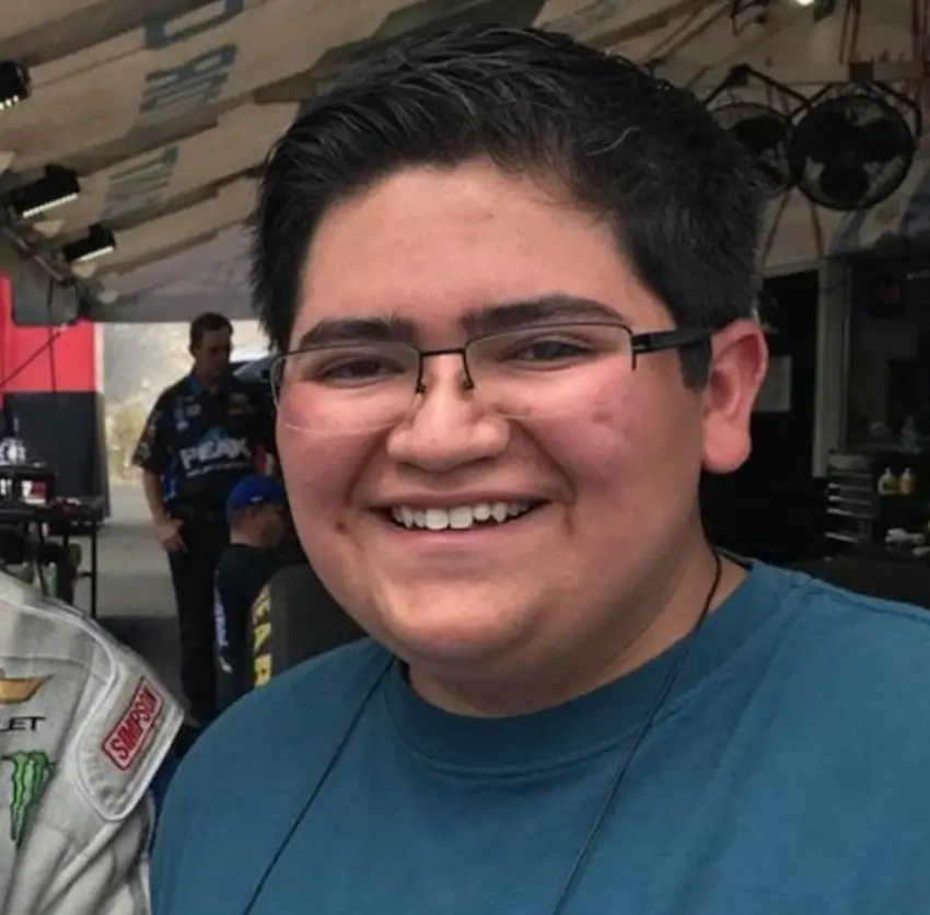 kendrick castillo