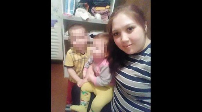 mom sells newborn baby