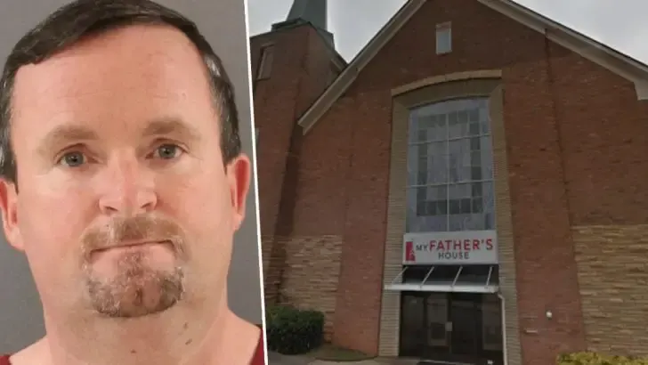 rapist pastor lenient sentence