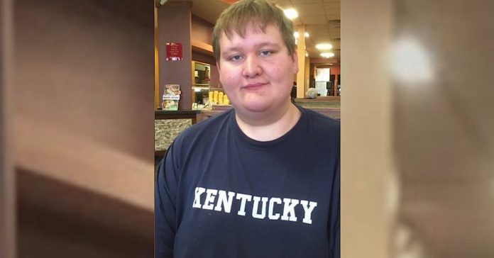teen-loses-100-pounds teen loses 100 pounds