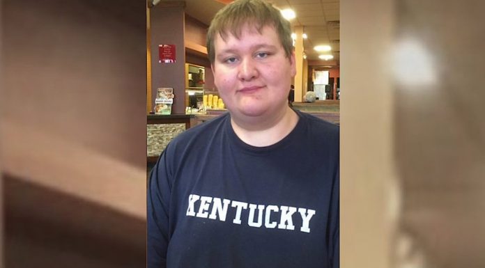teen loses 100 pounds