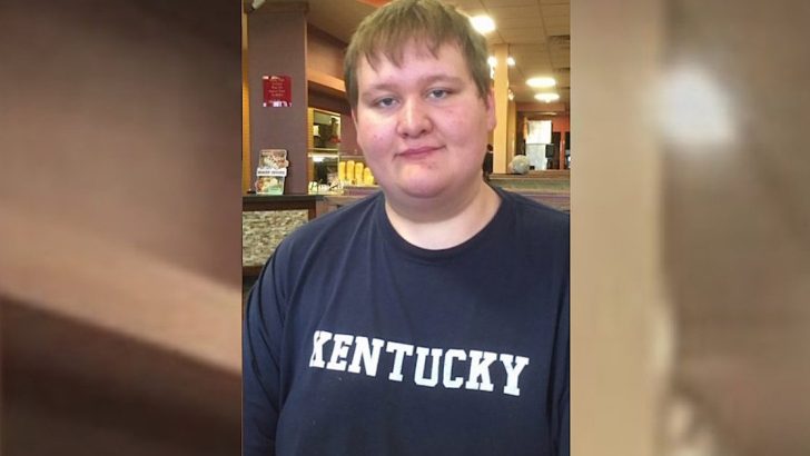 teen loses 100 pounds