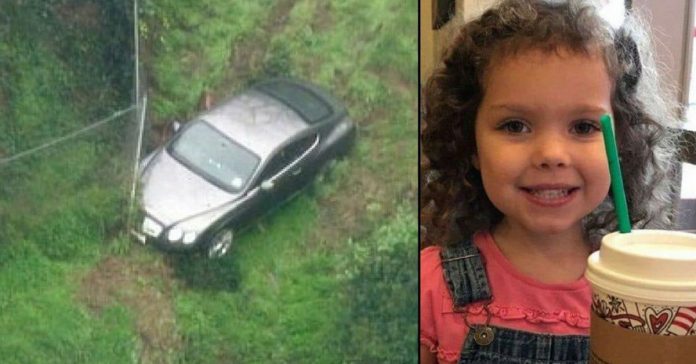 Cops-See-Someone-Sleeping-Next-To-Missing-Girl Cops See Someone Sleeping Next To Missing Girl