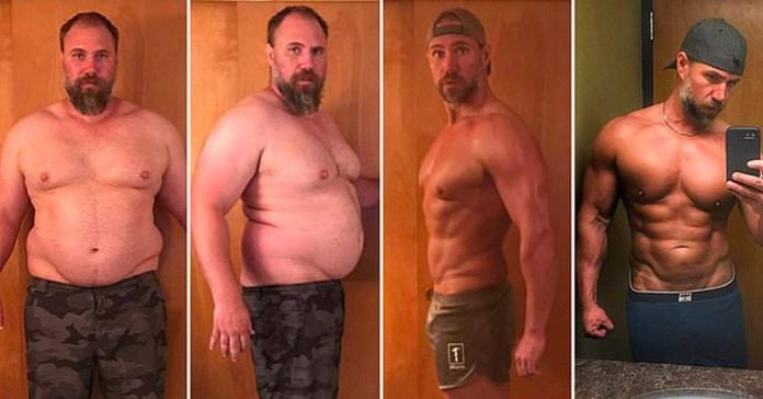 father-of-three-body-transformation