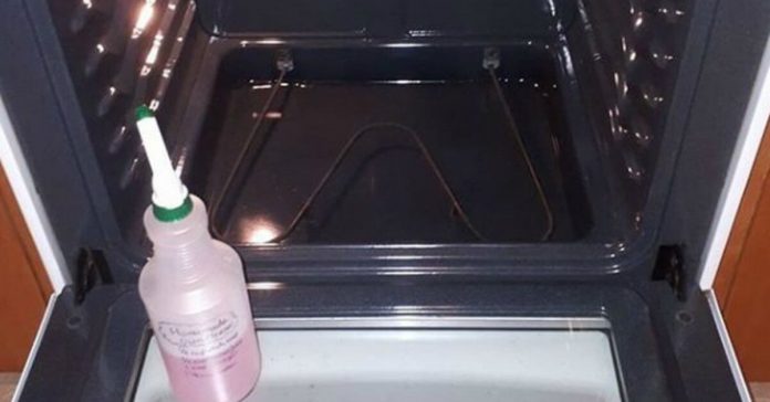 homemade-oven-cleaner