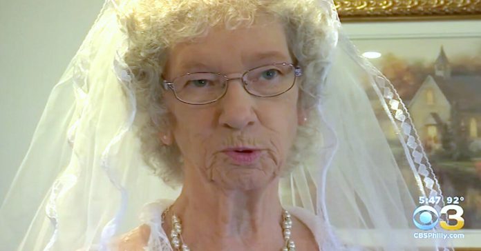 81-year-old-bride