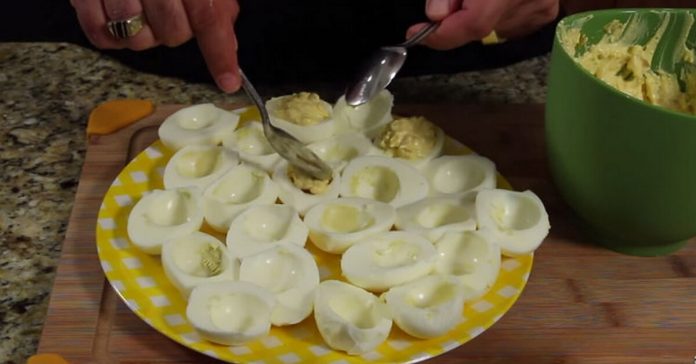 best-deviled-eggs-recipe