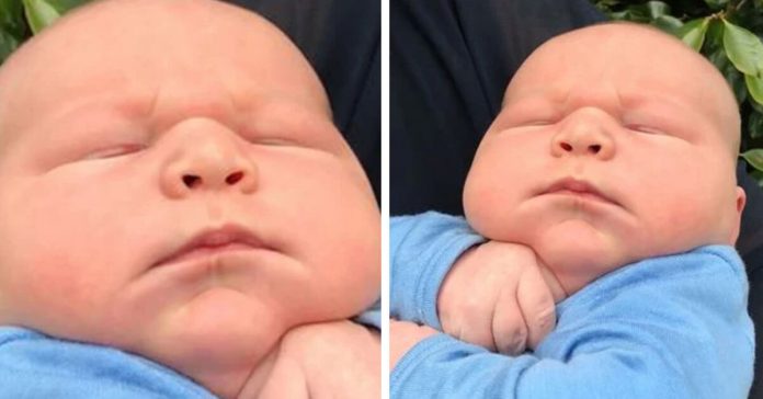 13-pound-baby-Hercules