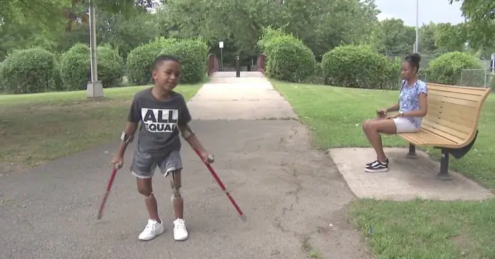 disabled-first-grader-school-bus