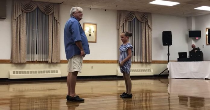 girl-grandpa-tap-dance