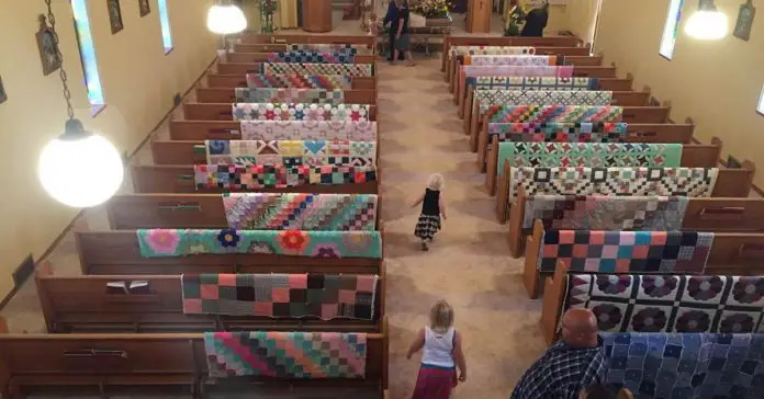 grandma-quilts-funeral