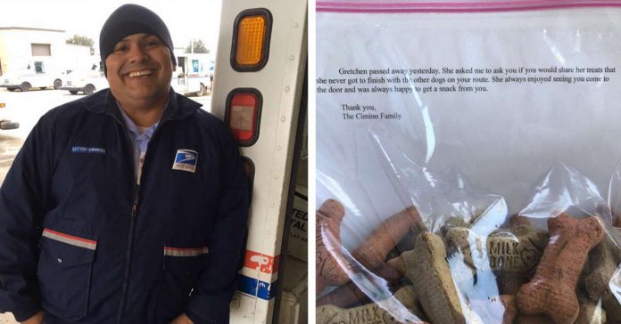 mailman-fulfills-dog-wish