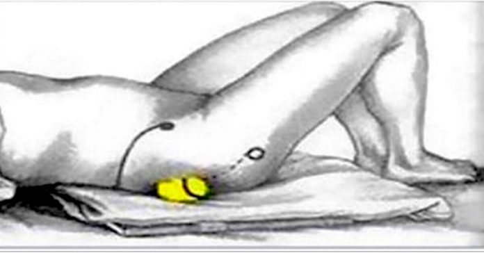 stopt-sciatic-nerve-pain-and-back-pain-tennis-ball
