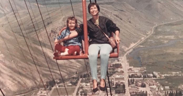 Old-School-Parenting