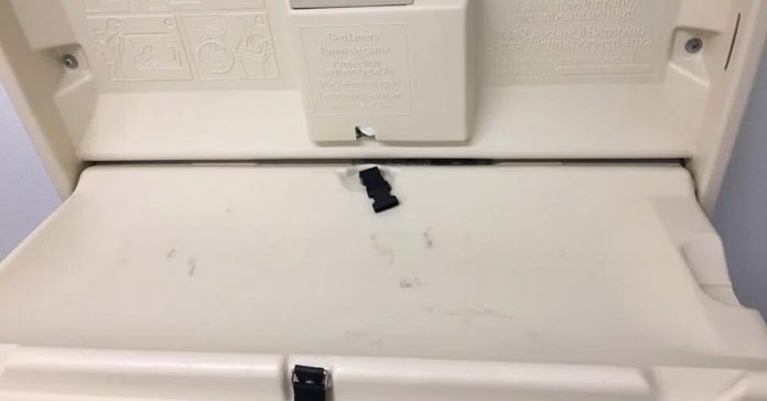 black-marks-changing-table