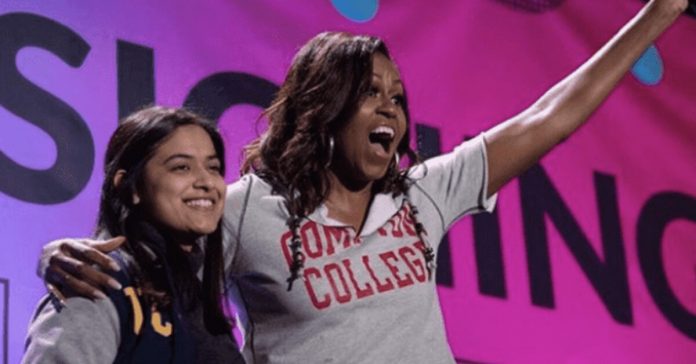 michelle-inspires-students