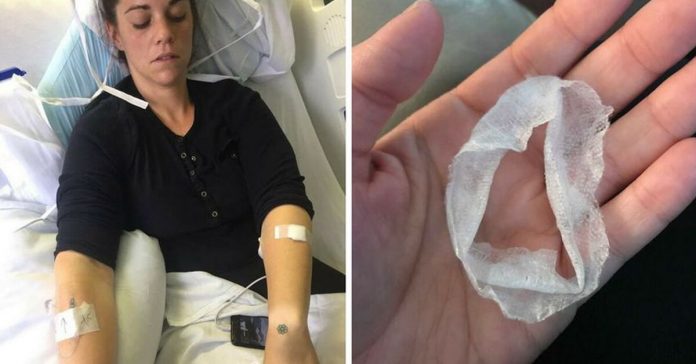 toxic-shock-syndrome-tampon