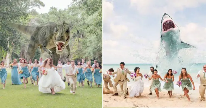 wedding-party-attack-photos