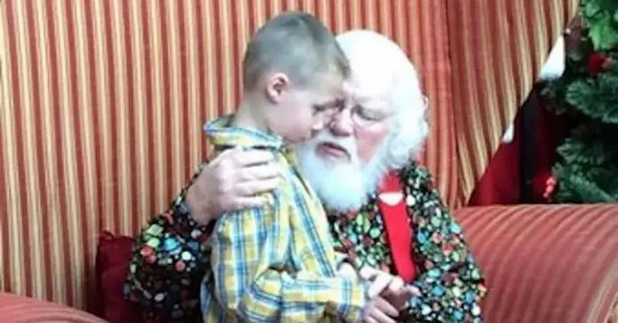 autistic-boy-confesses-secret-santa