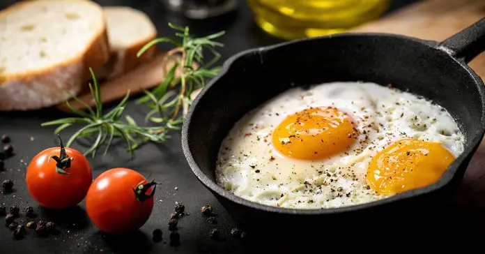 eggs